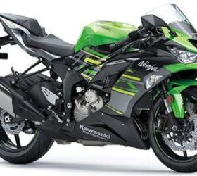 2019 Kawasaki Ninja® ZX™-10R | Motorcycle.com