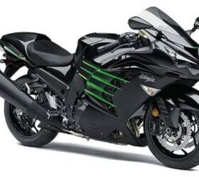 2017 Kawasaki Ninja® ZX™-14R ABS | Motorcycle.com