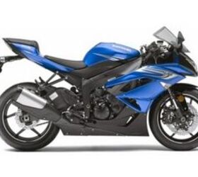2011 Kawasaki Ninja® ZX-14 | Motorcycle.com