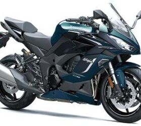 2026 Kawasaki Ninja® ZX™-6R ABS | Motorcycle.com