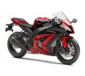 2012 Kawasaki Ninja® ZX-10R | Motorcycle.com