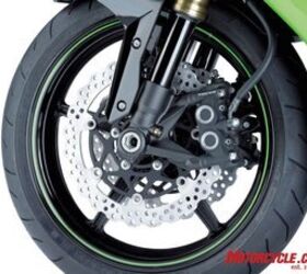2008 Kawasaki ZX-10R Preview | Motorcycle.com