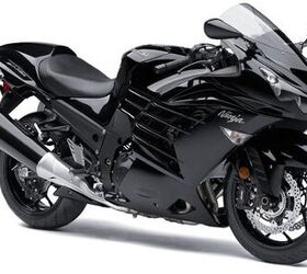 2012 Kawasaki Ninja ZX-14R Preview | Motorcycle.com