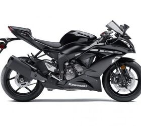 2013 Kawasaki Ninja ZX-6R Preview | Motorcycle.com