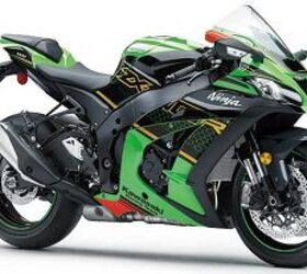 2020 Kawasaki Ninja® ZX™-10R KRT Edition | Motorcycle.com