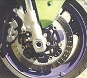 Church Of MO – First Impression: 1997 Kawasaki ZX-7R | Motorcycle.com