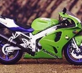 Church of MO: 1997 Kawasaki ZX-7R | Motorcycle.com