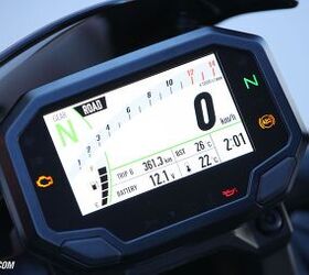 2020 Kawasaki Z H2 Review - First Ride | Motorcycle.com