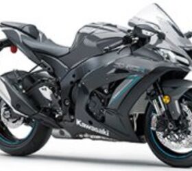 2019 Kawasaki Ninja® ZX™-10R | Motorcycle.com