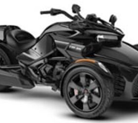 2020 Can-Am Spyder RT | Motorcycle.com