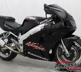 1997 KAWASAKI ZX7R NINJA 750. For Sale | Motorcycle Classifieds