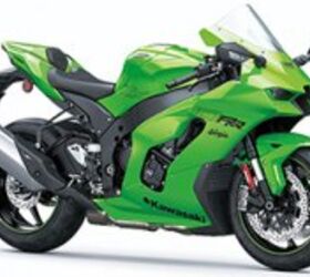 2021 Kawasaki Ninja® ZX™-10R ABS KRT Edition | Motorcycle.com