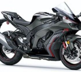 2022 Kawasaki Ninja® ZX™-6R KRT Edition | Motorcycle.com