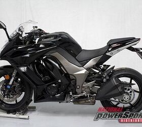 2011 KAWASAKI ZX1000 NINJA 1000 For Sale | Motorcycle Classifieds