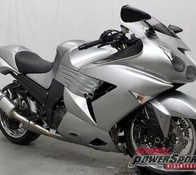 2008 KAWASAKI ZX14 NINJA 1400 For Sale | Motorcycle Classifieds