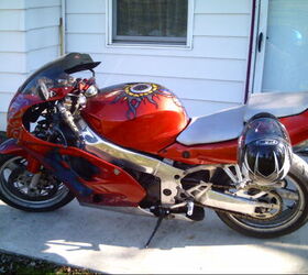 1994 Kawasaki ZX7 Ninja For Sale | Motorcycle Classifieds