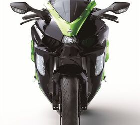 2022 Kawasaki H2 SX SE First Look | Motorcycle.com
