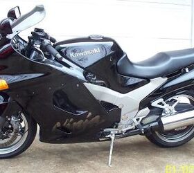 Friday Forum Forage: 1998 Kawasaki ZX-11 | Motorcycle.com
