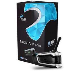Cardo PackTalk Bold Review: Part 2 | Motorcycle.com