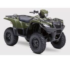 2015 Suzuki QuadSport® Z90 | ATV.com