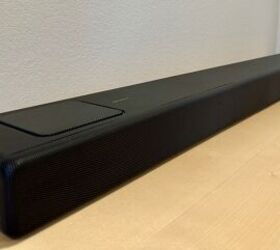 Sony HT-A5000 Soundbar Review | CE-Sphere