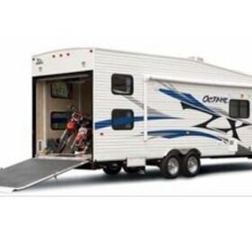 2009 Jayco Octane ZX T24Z | RV Guide