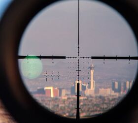 Optic Review: Minox ZP8 1-8x24mm Tactical Scope | thefirearmblog.com