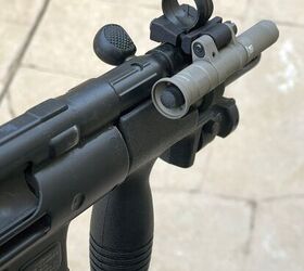 Friday Night Lights: Gibbous Outfitters Upgrade The MP5K