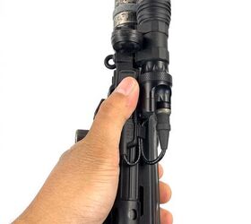 Friday Night Lights: Gibbous Outfitters Weapon Light Mounts For