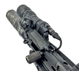 Friday Night Lights: Gibbous Outfitters Weapon Light Mounts For