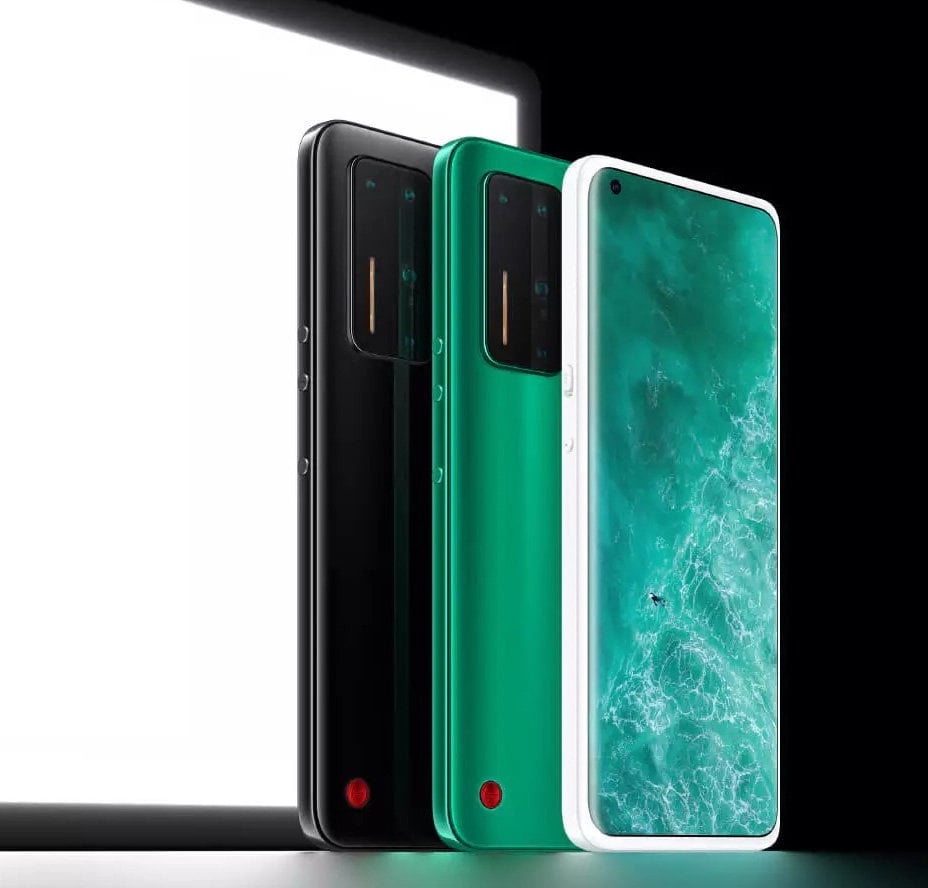 Smartisan Nut R2: Price, specs and best deals