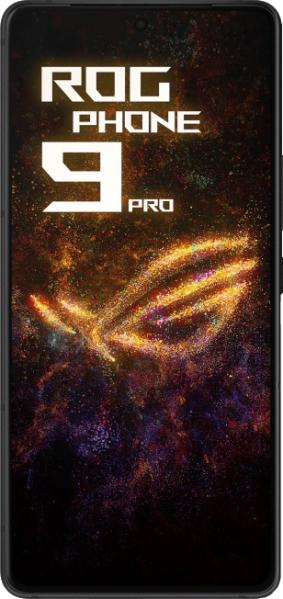 Asus Rog Phone 9 Pro: Preço (a partir de 999.00€) e especificações