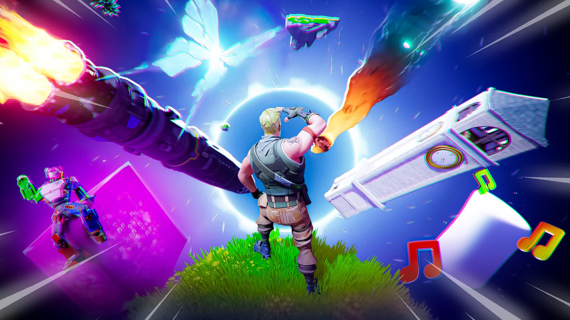 オンリーアップライブイベント！🎇 1350-8290-6429 by nickeh30