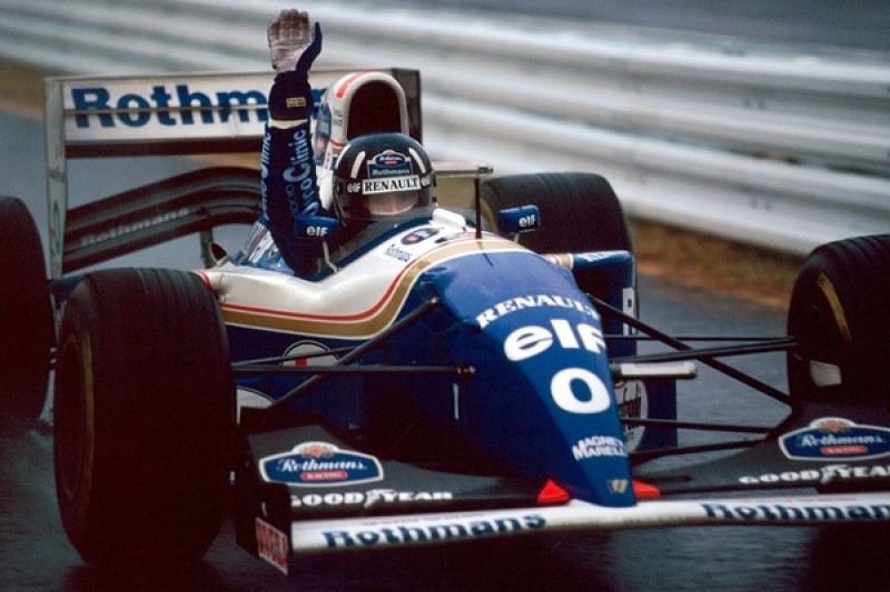 1994 Japanese Grand Prix | Live text | Autosport.com