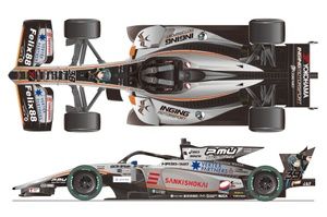 ジェンソン・バトン、WECフル参戦！ ハーツ・チーム・JOTAでポルシェ