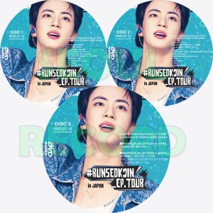 BTS - ソウルレコード