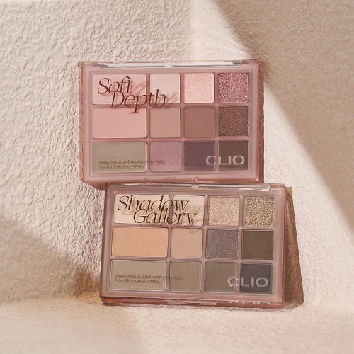 シェード アンド シャドウ パレット - CLIO JAPAN