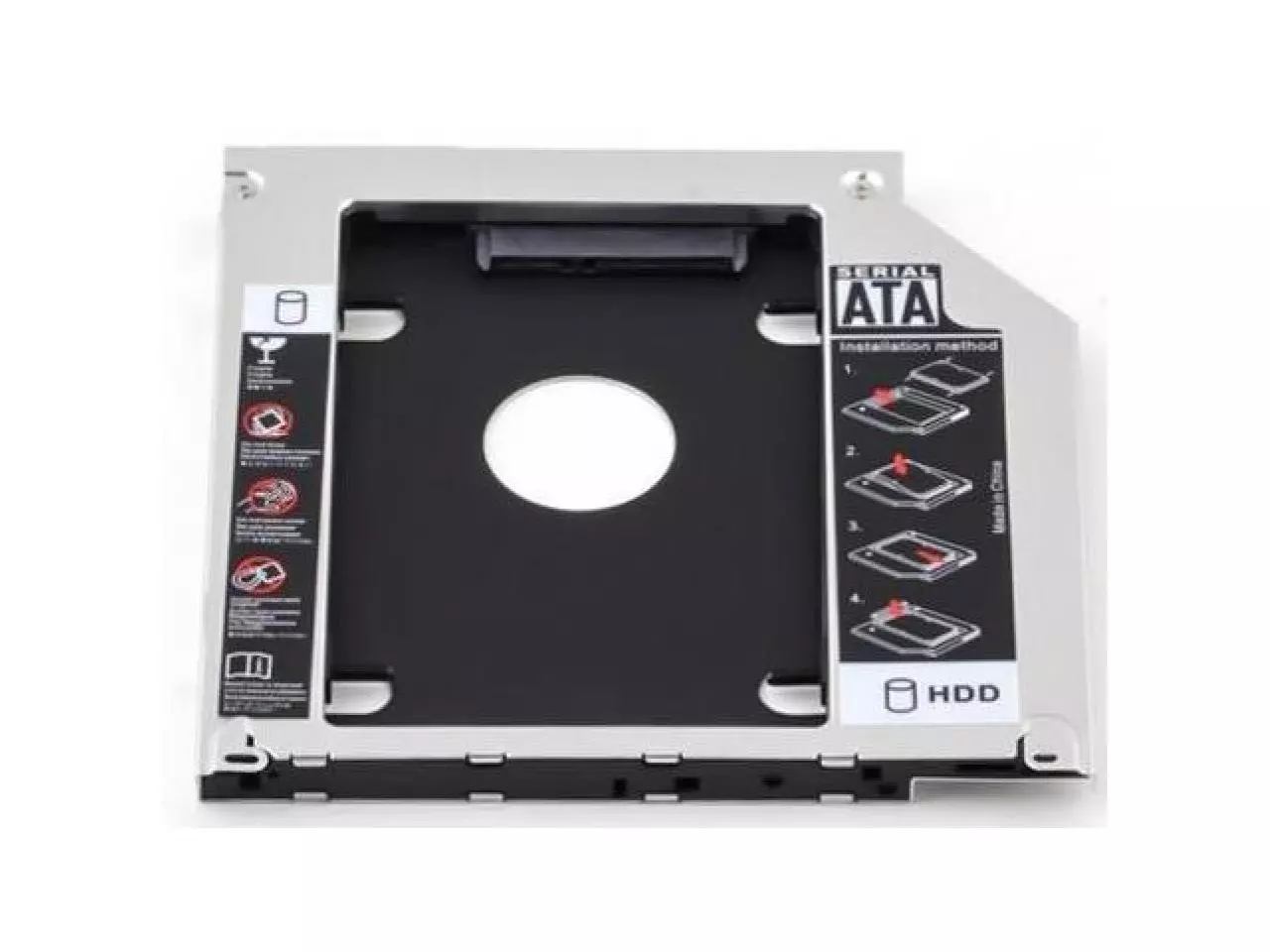 Mini-PC Intel NUC BOXNUC7CJYHNB (Intel Celeron J4005 2.0GHz@2.7GHz