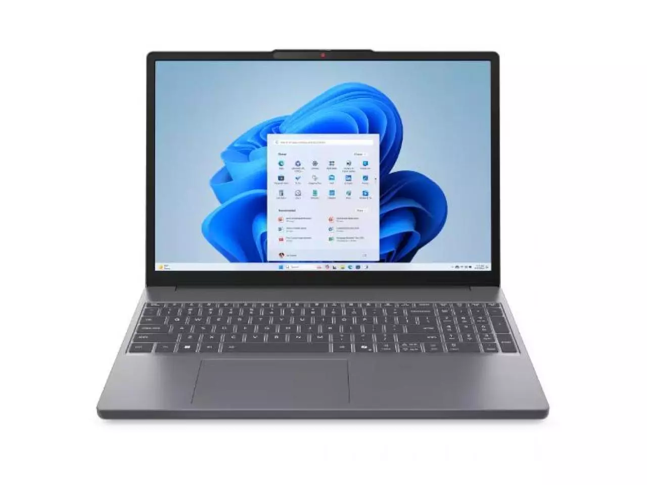 Notebook Lenovo Ideapad 3 15ITL6 (Intel Core i5-1135G7 2.4GHz@4.2