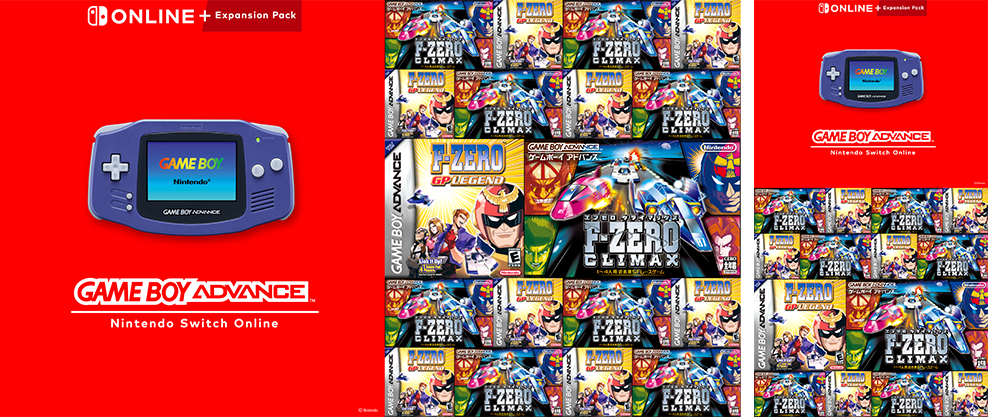 Two F-Zero games available on Nintendo Switch Online now! | My