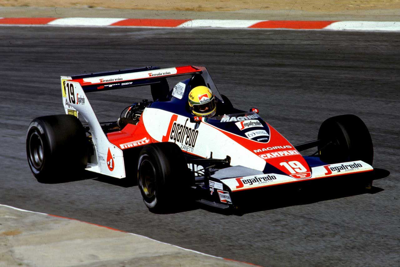 トールマン』創設者のテッド・トールマンが86歳で死去。セナや