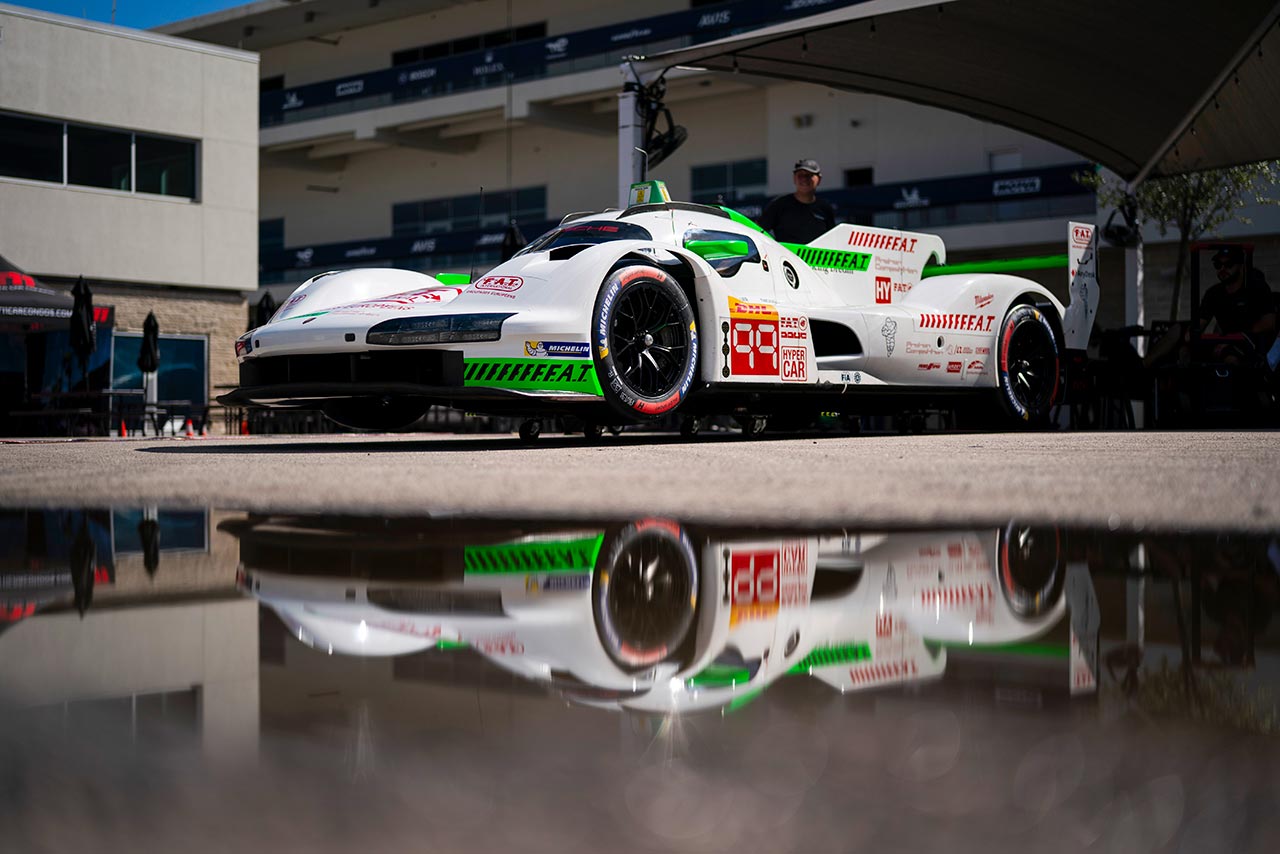 2025年も新戦力が台風の目となるか。プロトン、ふたりのハイパーカー