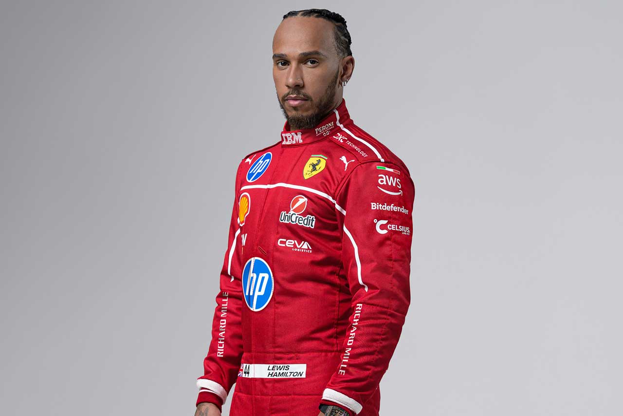 ルイス・ハミルトン（Lewis Hamilton） | autosport web