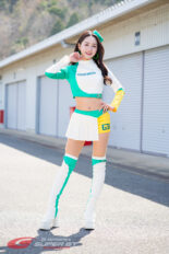 偶然から始まり8年、今はMT免許取得が目標の五十嵐みさ「普通の仕事