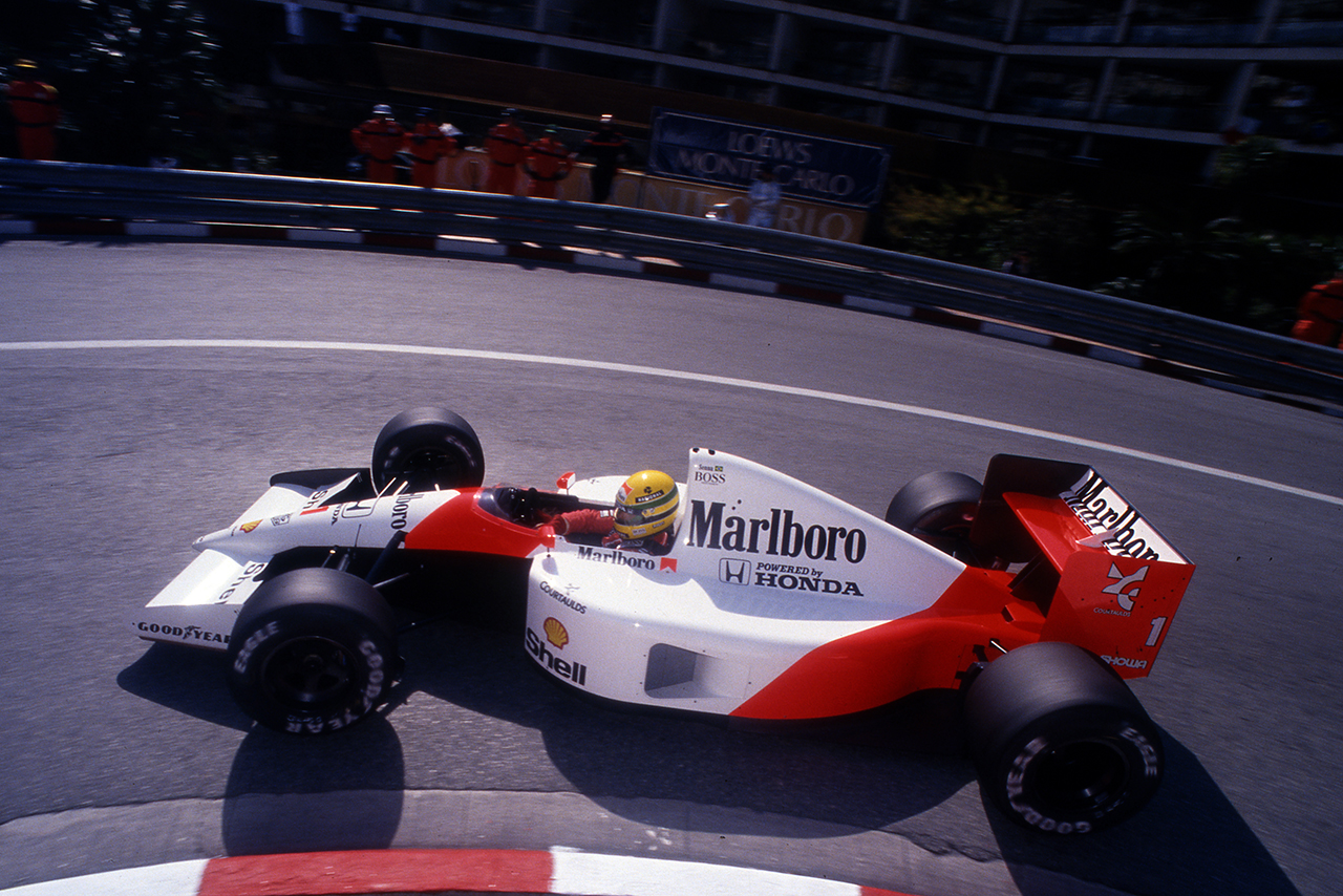 2007年F1第13戦イタリアGP フェラーリF2007に搭載された『ティーポ056