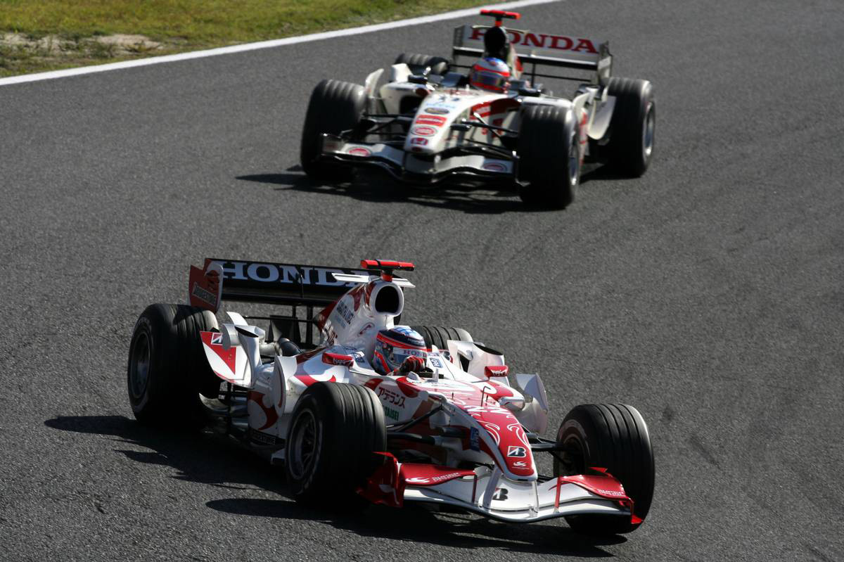 2012年F1第15戦日本GP | autosport web