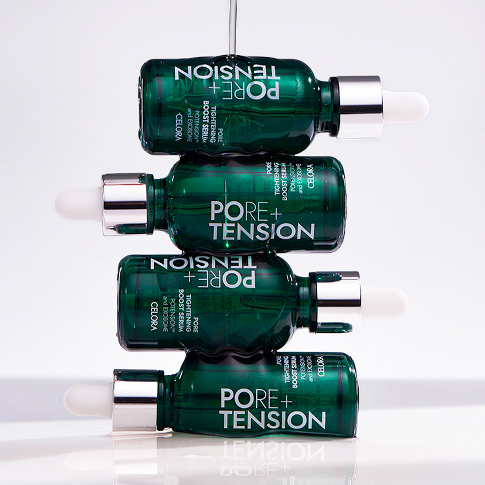 CELORABY Potension Pore Tightening Boost Serum 30ml | OLIVE YOUNG