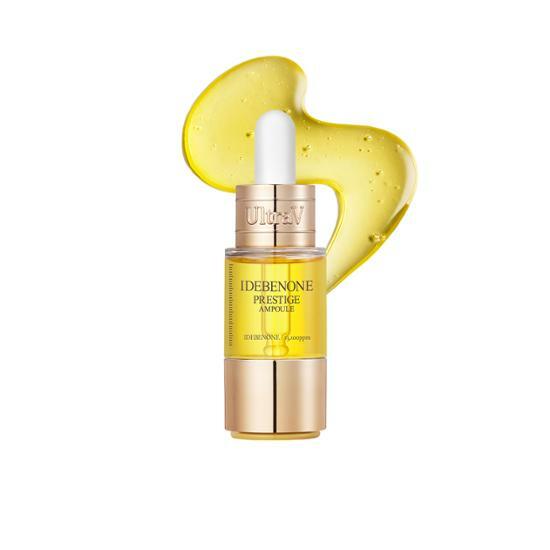 Ultra V イデベノンプレステージアンプル3個入り | OLIVE YOUNG Global
