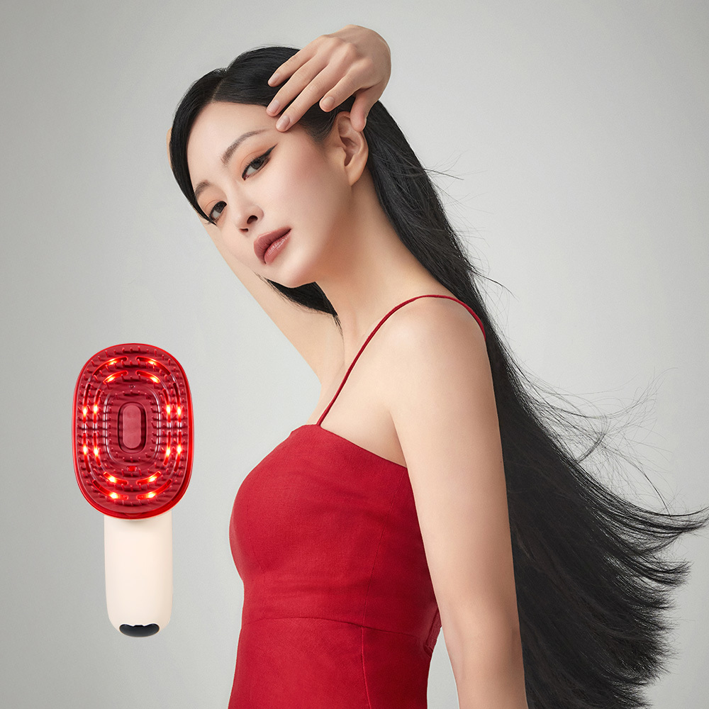 moev Hair Steamer Pro Set (+Cartridges 2pcs) | OLIVE YOUNG Global