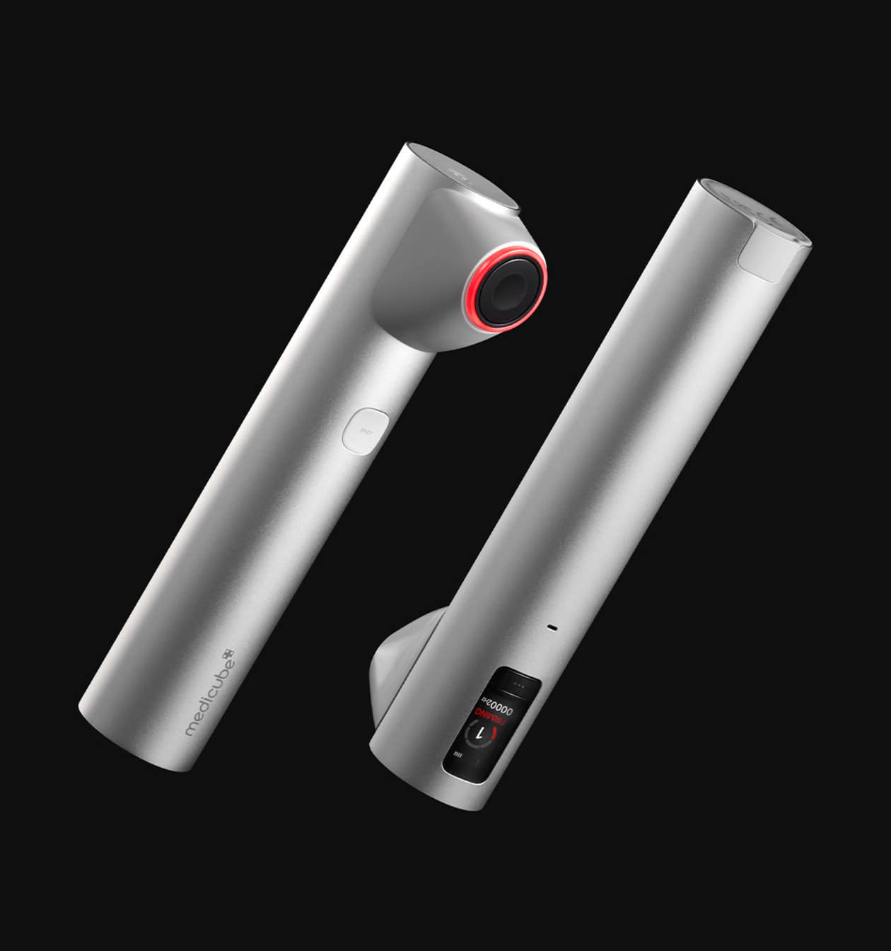 MEDICUBE AGE-R ハイフォーカスショット | OLIVE YOUNG Global